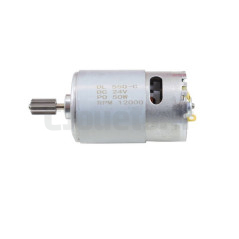 Moteur pour voiture electrique 24 Volts 50W/12000RPM 50W/12000RPM