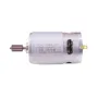 24 Volt elektrische automotor 200W-10000RPM