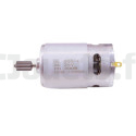 Motor for electric car 24 Volts 200W-18000RPM