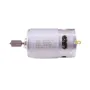 Motor voor elektrische auto 12 Volt 14000RPM