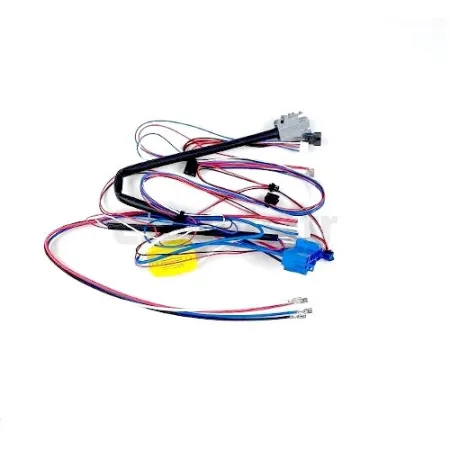 Faisceau pour Gaucho XP 24 Volts Peg-Pérego PEG-PEREGO