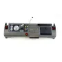 Tableau de bord pour Gaucho XP Pro 24 Volts Peg-Pérego PEG-PEREGO