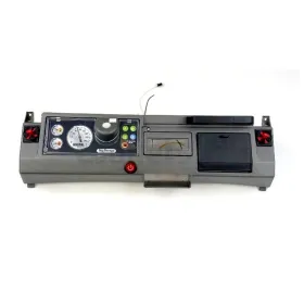 Dashboard voor Gaucho XP Pro 24 Volt Peg-Pérego