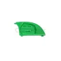John Deere Ground Force/Loader 12V motordeksel rechts Peg-Pérego