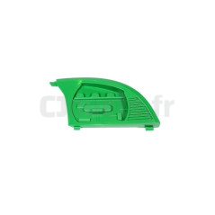 Cache moteur droit John Deere Ground Force/Loader 12V Peg-Pérego SPST9117D