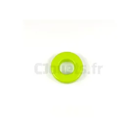 Jeton Vert pour Mega 4 en Ligne Feber FEBER