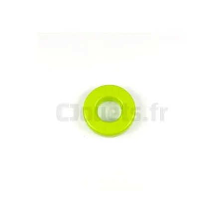 Groene munt voor Mega 4 Online Feber