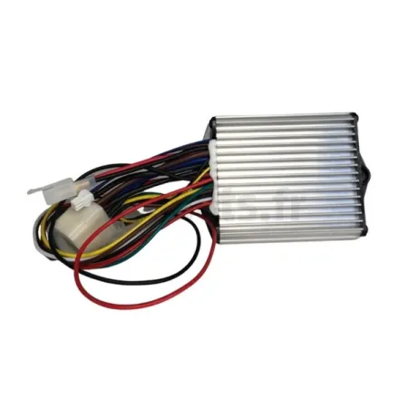 Placa electrónica para quad Hunter 24 voltios Injusa