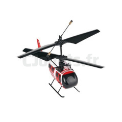 Carrera 501002 helicopter (without accessories) 370990194/A