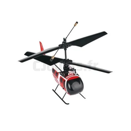 Hélicoptère Carrera 501002 (sans accessoires) CARRERA R/C