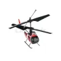 Hélicoptère Carrera 501002 (sans accessoires) CARRERA R/C
