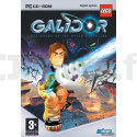 LEGO GALIDOR PC game LEGO