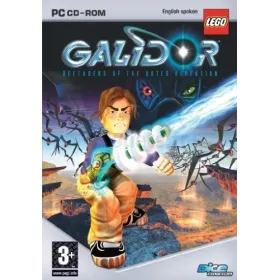 GALIDOR Juego para PC de LEGO