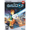 LEGO GALIDOR PC game GALIDOR