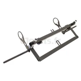 Direction pour Jeep Wrangler 12 Volts
