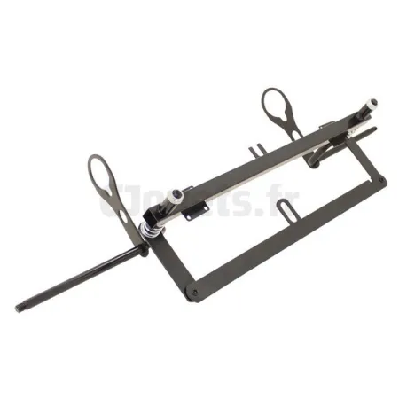 Dirección para Jeep Wrangler 12 Voltios