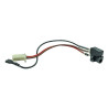 Prise de connexion chargeur Pour Mercedes CLS 350 PR0028763-01