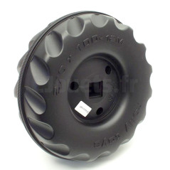 Rear Wheel 270 x 100 Rolly Toys 21200000380 21200000380