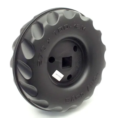 Rueda trasera 270 x 100 12M Rolly Toys