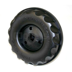 Rear Wheel 270 x 100 Rolly Toys 21200300080 21200300080