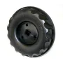 Rueda trasera 270 x 100 Rolly Toys 21200300080