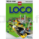 LOCO-Spiel für PC von LEGO LEGO