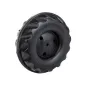 Roue Avant 270 x 100 - 10L Rolly Toys 55500400080 ROLLY-TOYS