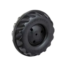 Voorwiel 270 x 100 - 10L Rolly Toys 55500400080