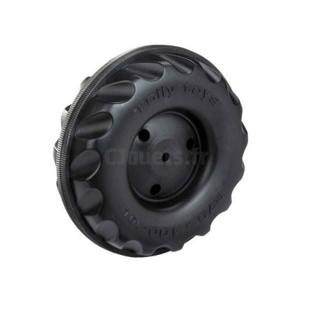 Front Wheel 270 x 100 Rolly Toys 55500400080