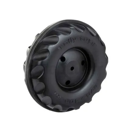 Roue Avant 270 x 100 - 10L Rolly Toys 55500400080 ROLLY-TOYS