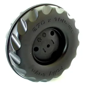 Rueda Delantera 270 x 100 - 10L Rolly Toys 77700000480