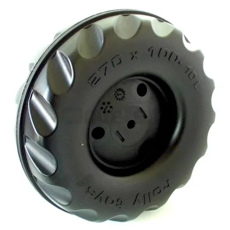 Rueda Delantera 270 x 100 - 10L Rolly Toys 77700000480
