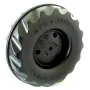 Roue Avant 270 x 100 - 10L Rolly Toys 77700000480 ROLLY-TOYS