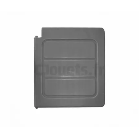 Poort voor Smoby Huis