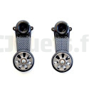 BMW S1000 RR JT528 motorcycle stabilizer wheels