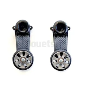 Stabilisatorwielen BMW S1000 RR JT528