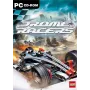 Juego Drom Racers para PC desde LEGO
