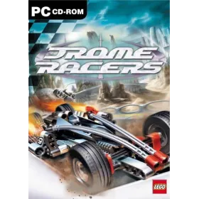 Jeu Drom Racers pour PC de LEGO LEGO
