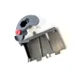 Palanca de cambios (sin parte eléctrica) Polaris 850 24 Voltios Peg...