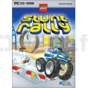 Hra Stunt Rally pre PC od LEGO