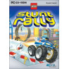 Hra Stunt Rally pre PC od LEGO