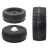 Rear wheels EVA for UTV A730 RID/RA-EVA