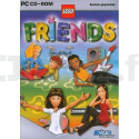 Jeu Friends pour PC de LEGO LEGO