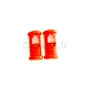 Caches amortisseurs CORRAL T-REX Peg-Pérego PEG-PEREGO
