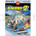 Hra Racers 2 pre PC od LEGO