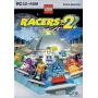 Jeu Racers 2 pour PC de LEGO LEGO