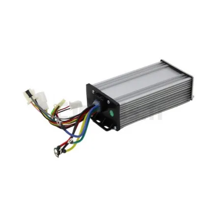 A8803 24 volt schakelkast voor elektrische voertuigen