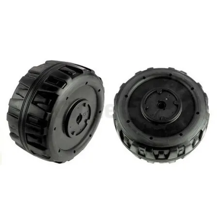 EVA-wielen voor Jeep Raptor / 618