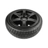 Räder 32x11 Achse16mm für 24 Volt Supercar LE1325