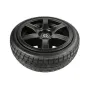 Ruedas 32x11 Eje 14 mm para Supercar 24 voltios